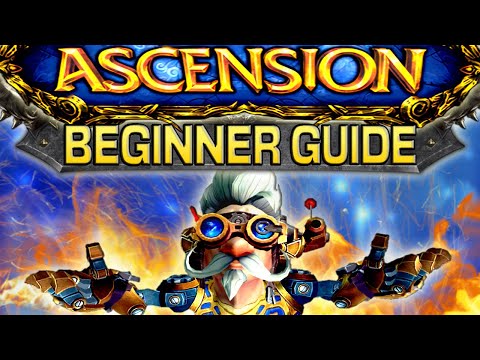 Conquest of Azeroth Beginner Guide - How to Get Started