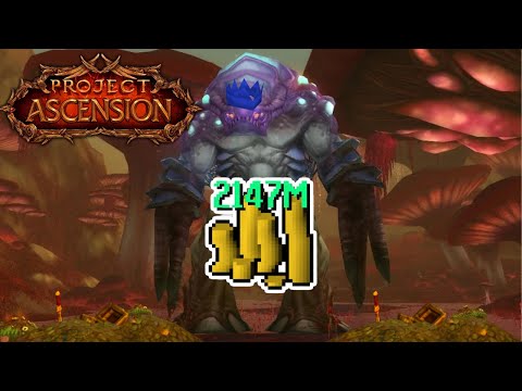 Conquest of Azeroth Professions Guide - All Professions & New Crafting