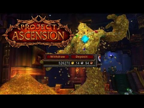 Conquest of Azeroth Worldforged Gear Guide - Random Enchants & BiS