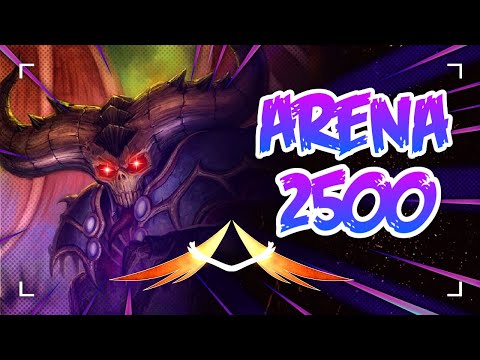 Conquest of Azeroth Arena Guide - Strategies, Comps & Rating