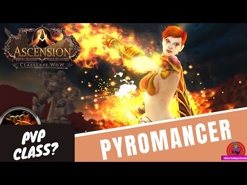 Conquest of Azeroth PvP Guide - Complete Overview