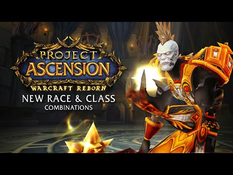 Conquest of Azeroth Racial Abilities Compared - Advanced Analysis