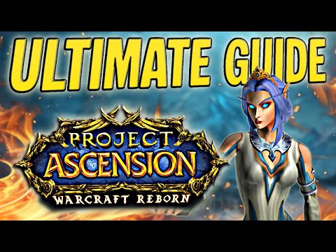Conquest of Azeroth Raid Guide - All Raids & Boss Strategies