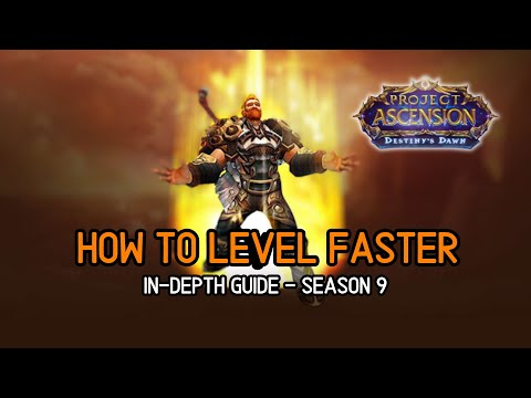 Conquest of Azeroth Zones By Level Guide